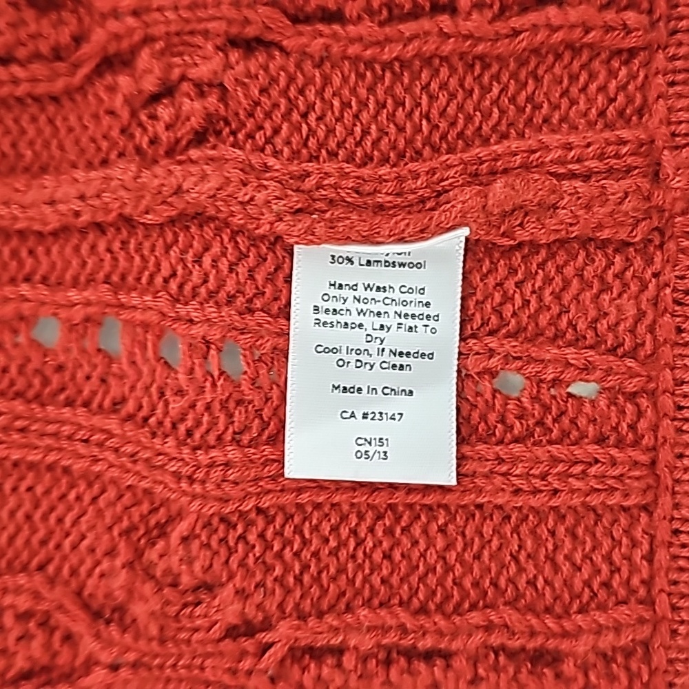 Talbot sweater - Picture 5 of 7